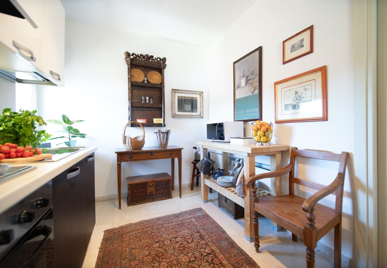 Appartamento a Lucca - Piazza Bernardini Apartment in Center Town