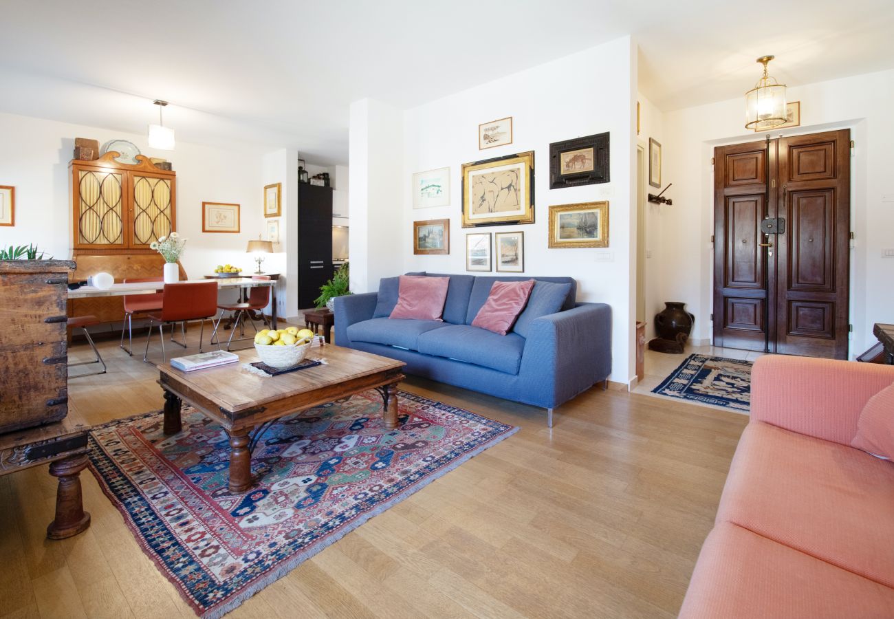 Appartamento a Lucca - Piazza Bernardini Apartment in Center Town