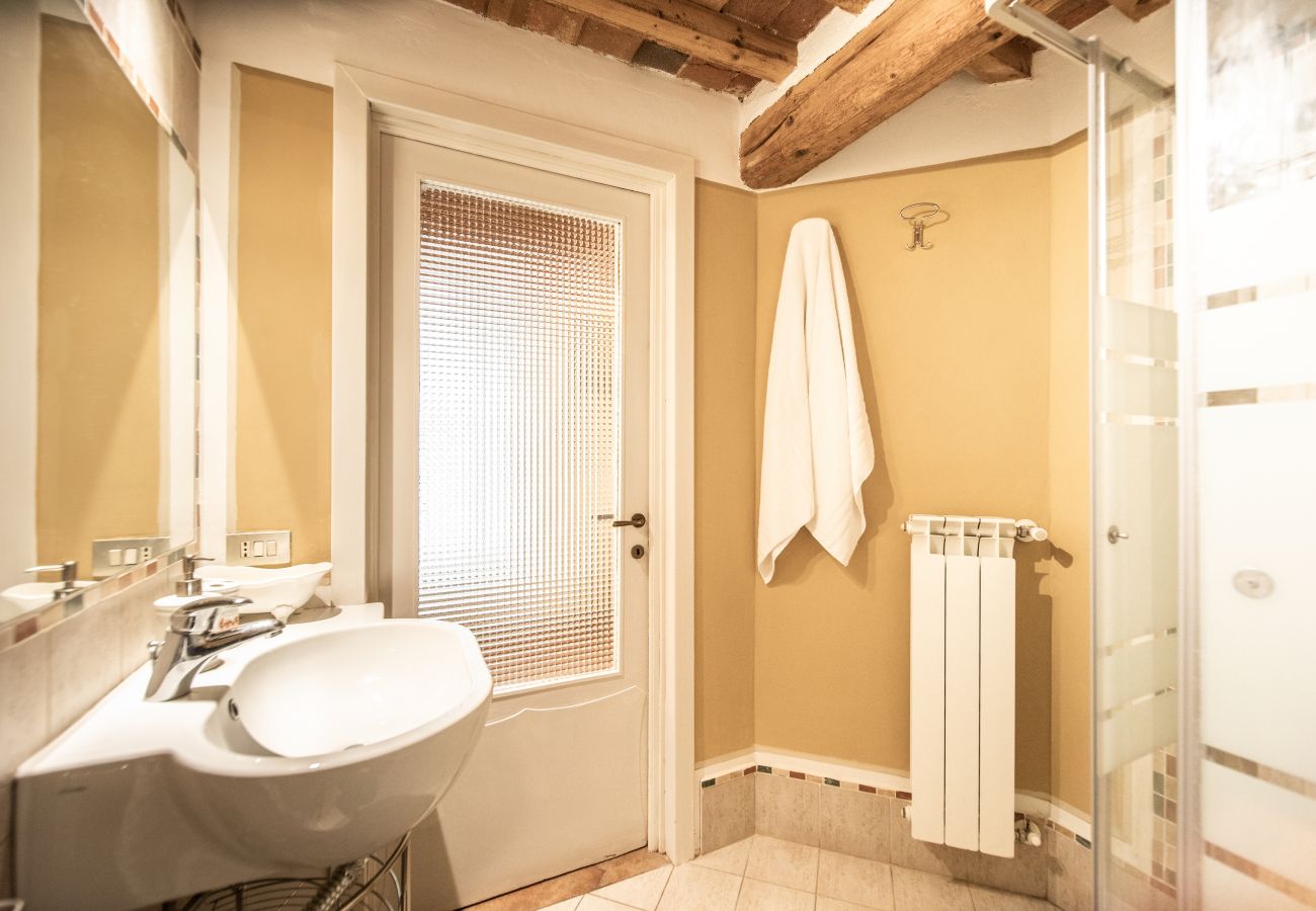 Appartamento a Lucca - Madalina Apartment in Center Town