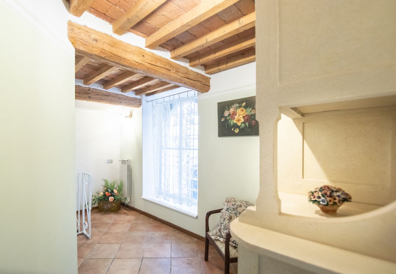 Appartamento a Lucca - Madalina Apartment in Center Town