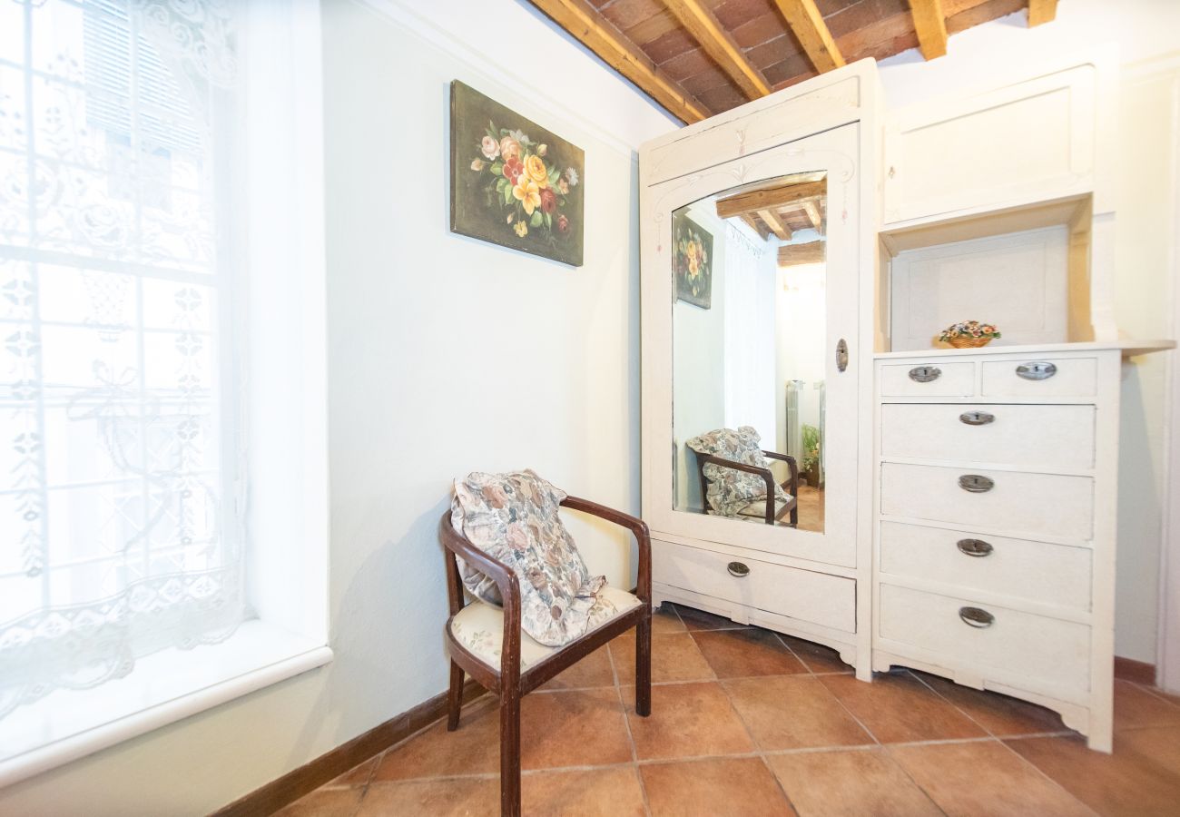 Appartamento a Lucca - Madalina Apartment in Center Town