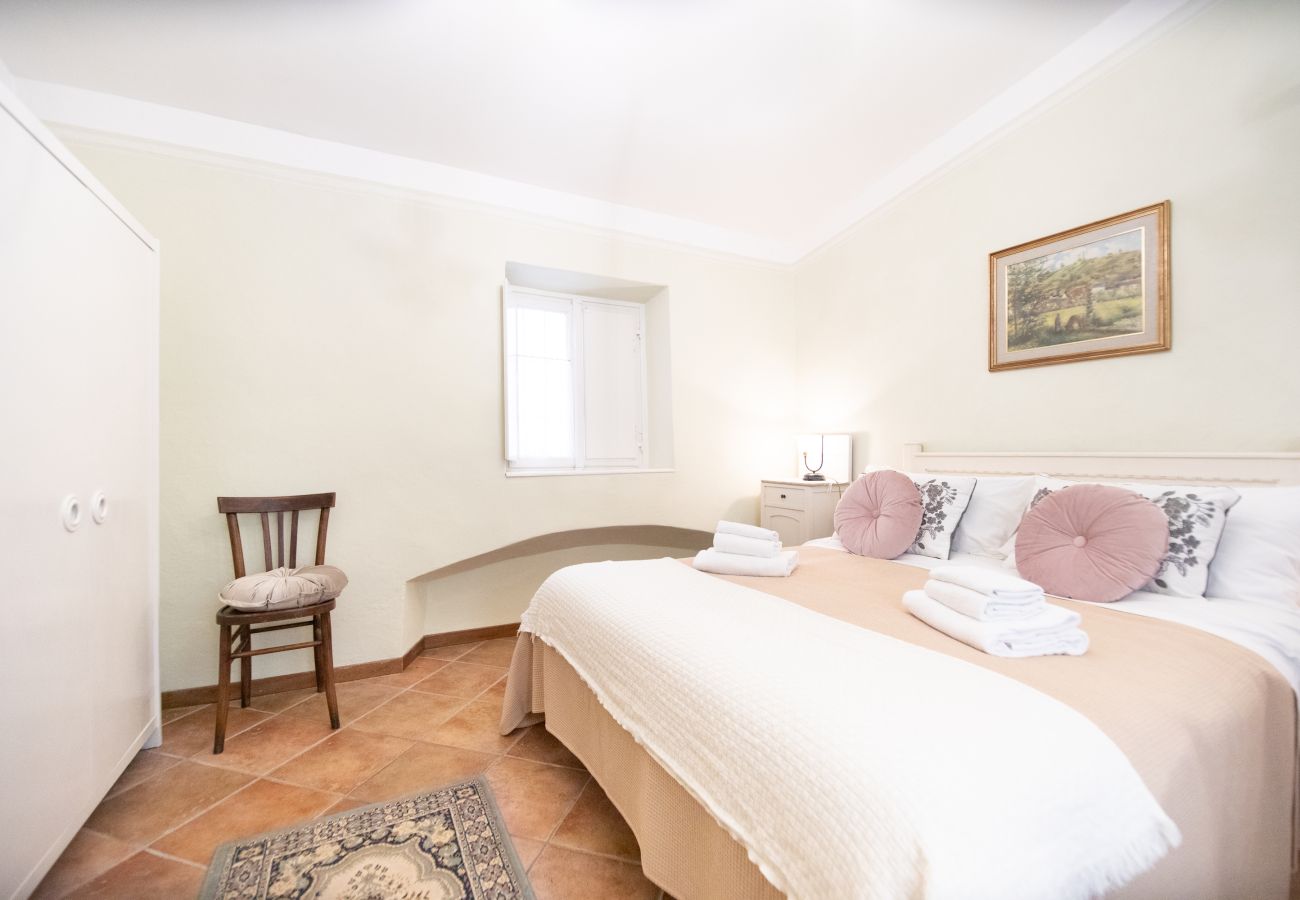 Appartamento a Lucca - Madalina Apartment in Center Town