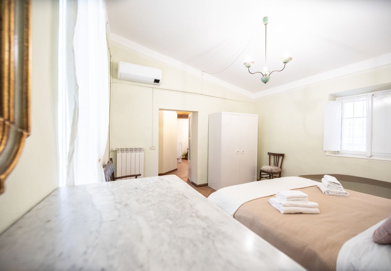 Appartamento a Lucca - Madalina Apartment in Center Town