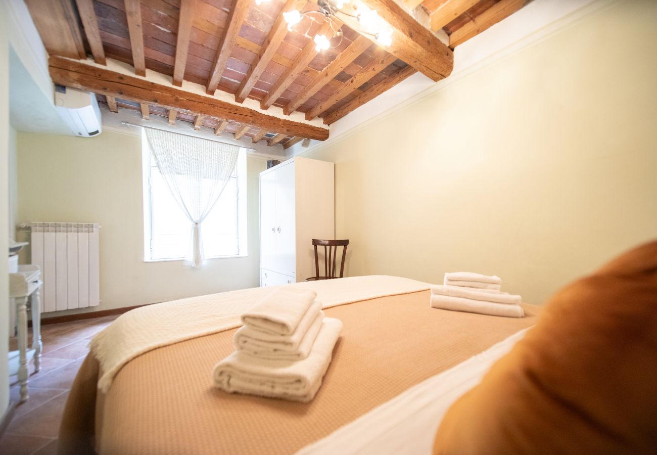 Appartamento a Lucca - Madalina Apartment in Center Town