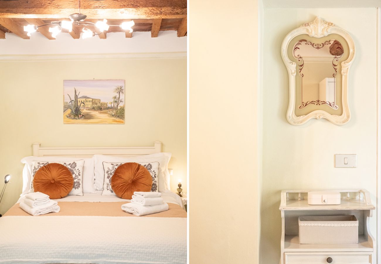 Appartamento a Lucca - Madalina Apartment in Center Town