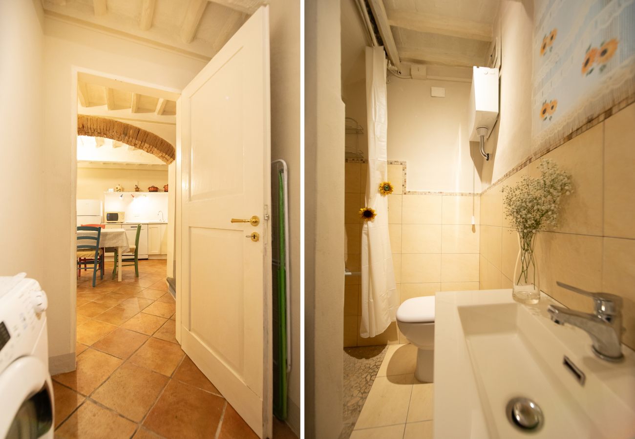 Appartamento a Lucca - Madalina Apartment in Center Town