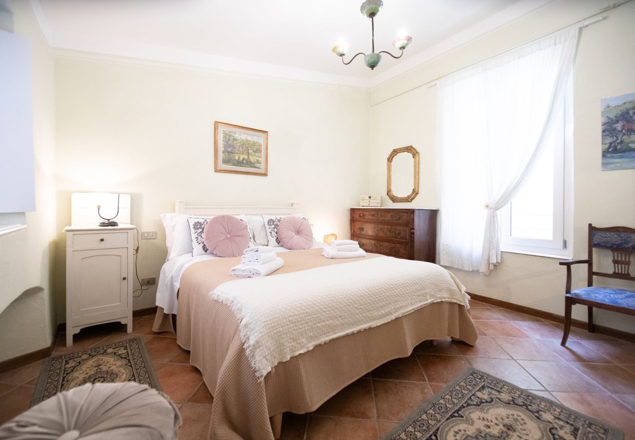 Appartamento a Lucca - Madalina Apartment in Center Town