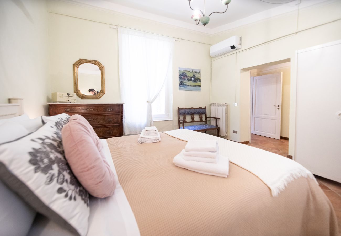 Appartamento a Lucca - Madalina Apartment in Center Town