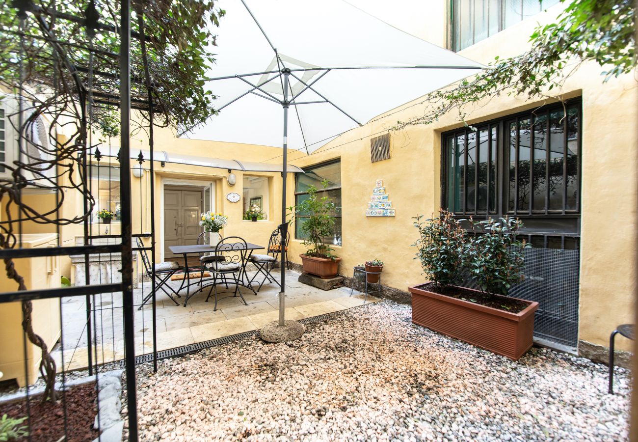 Appartamento a Lucca - Madalina Apartment in Center Town