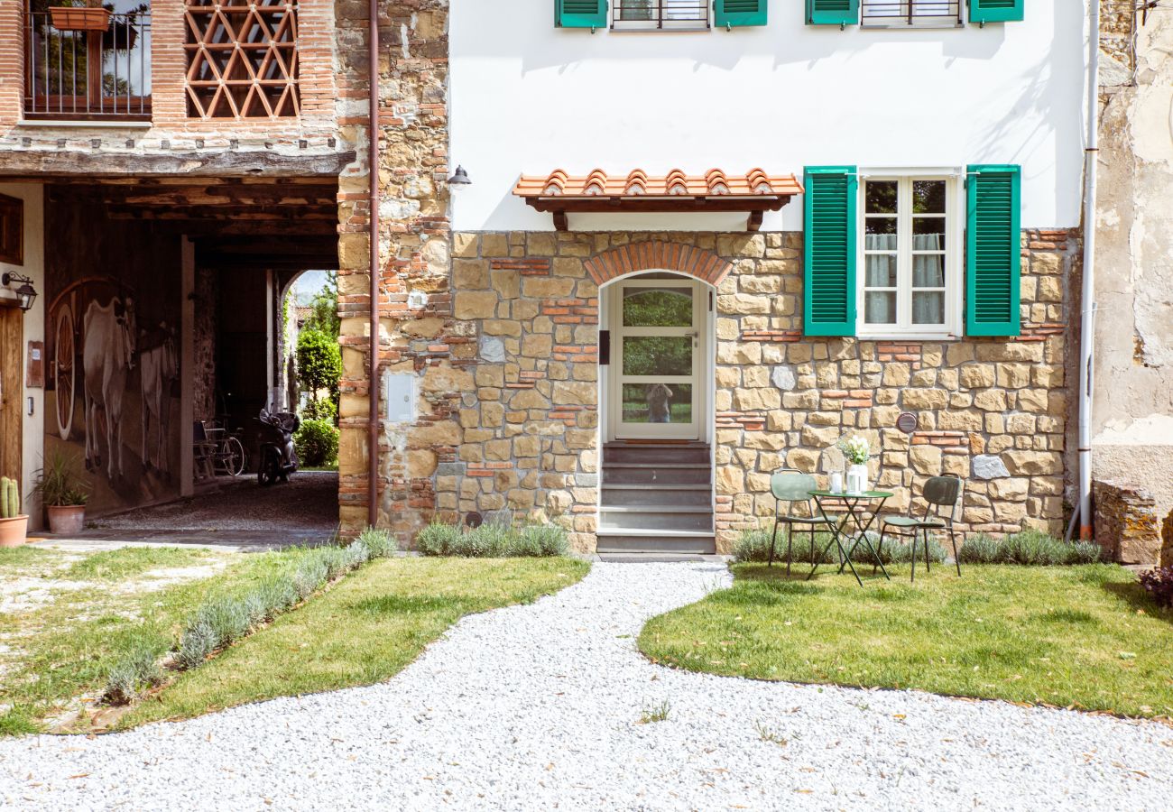 Casa a Lucca - Casa Colibri' Luxury