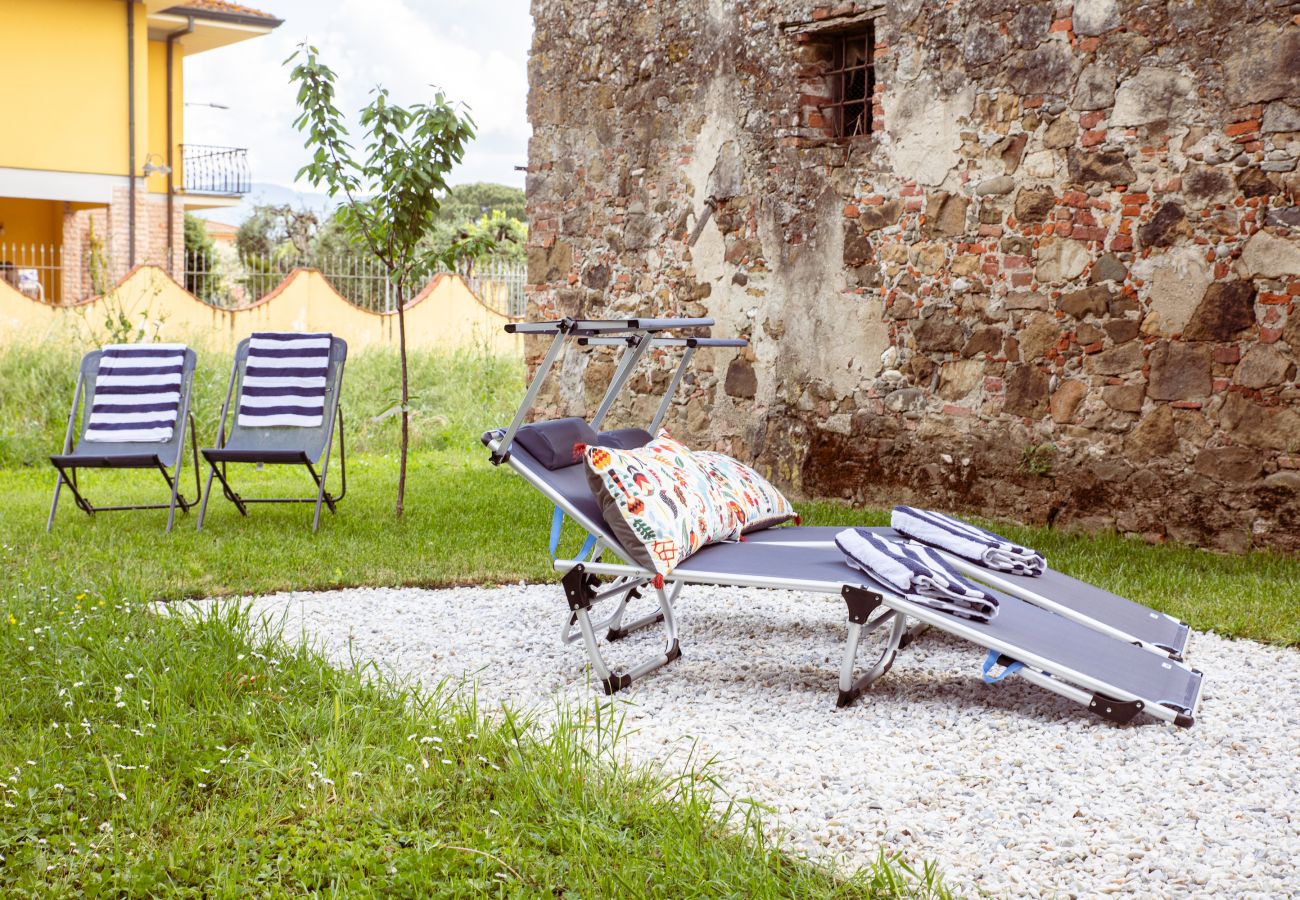 Casa a Lucca - Casa Colibri' Luxury