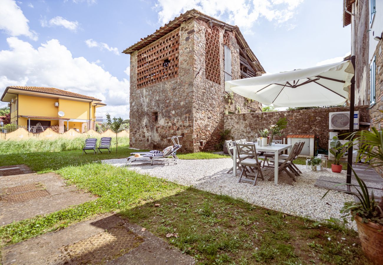 Casa a Lucca - Casa Colibri' Luxury