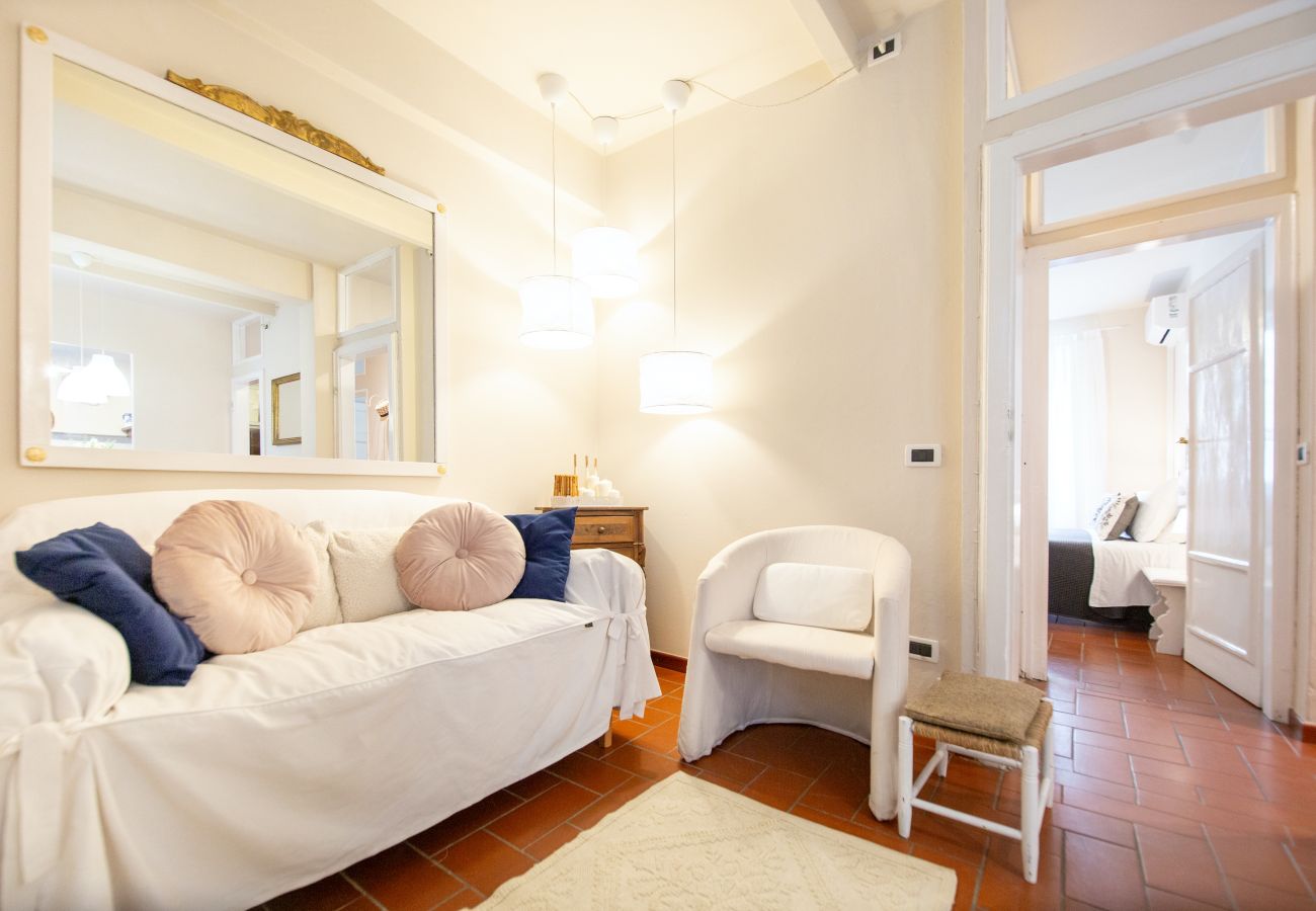 Appartamento a Lucca - Casa Claudette in center town with terrace