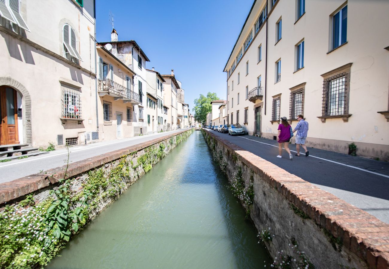 Appartamento a Lucca - Casa Claudette in center town with terrace