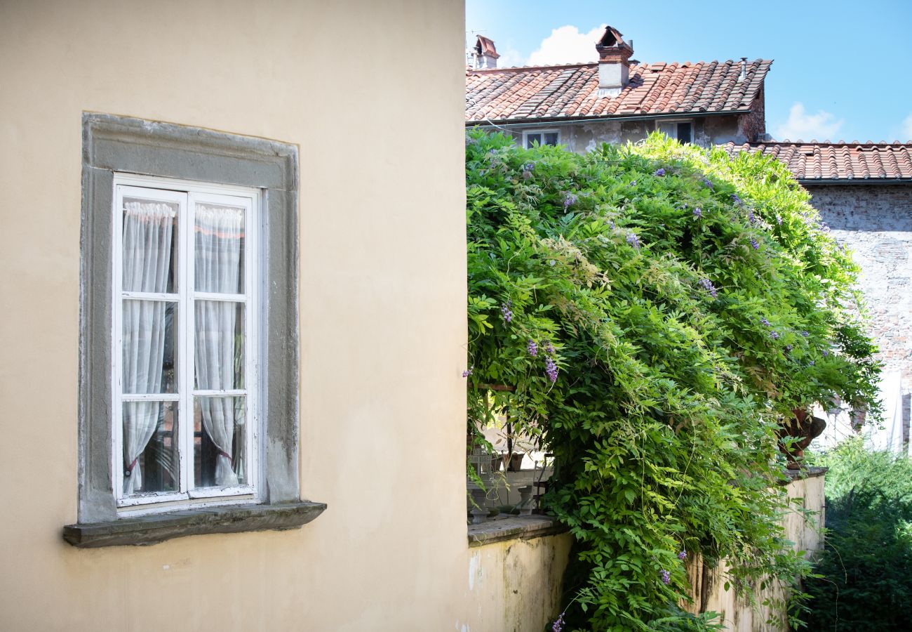 Appartamento a Lucca - Sant'Agostino Luxury Apartment with Terrace