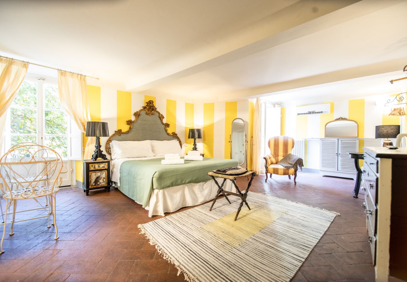 Appartamento a Lucca - Sant'Agostino Luxury Apartment with Terrace