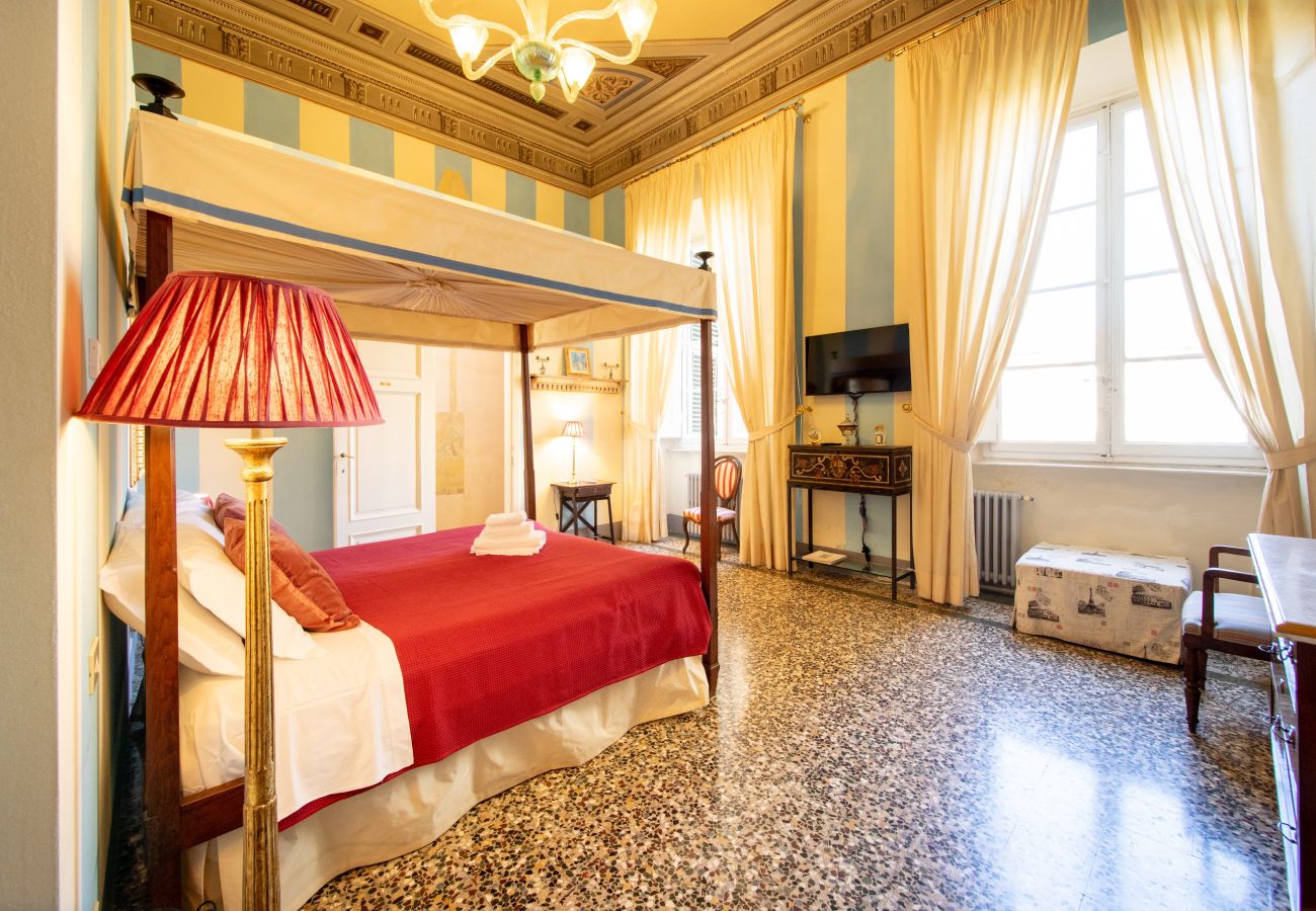 Appartamento a Lucca - Sant'Agostino Luxury Apartment with Terrace