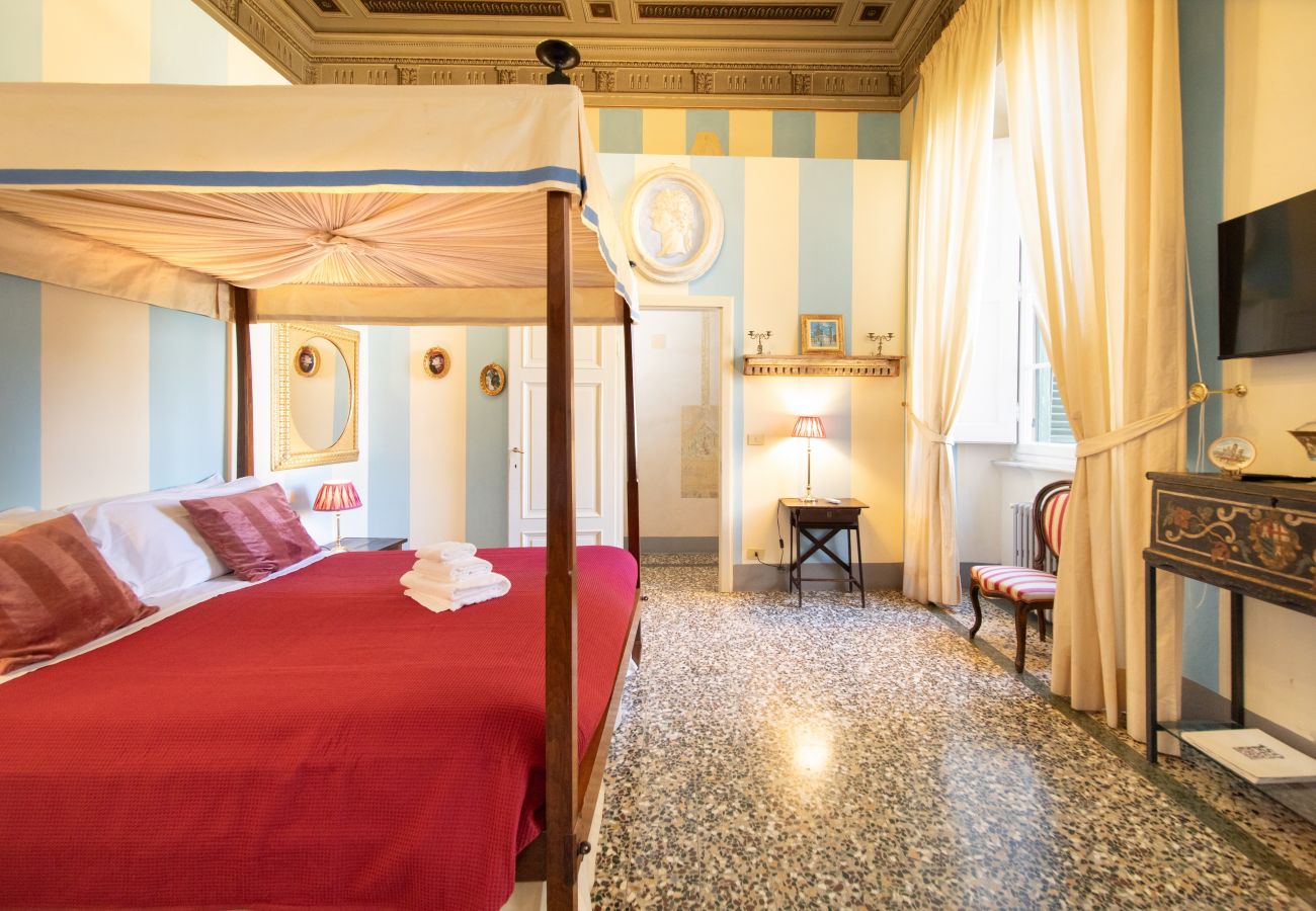 Appartamento a Lucca - Sant'Agostino Luxury Apartment with Terrace