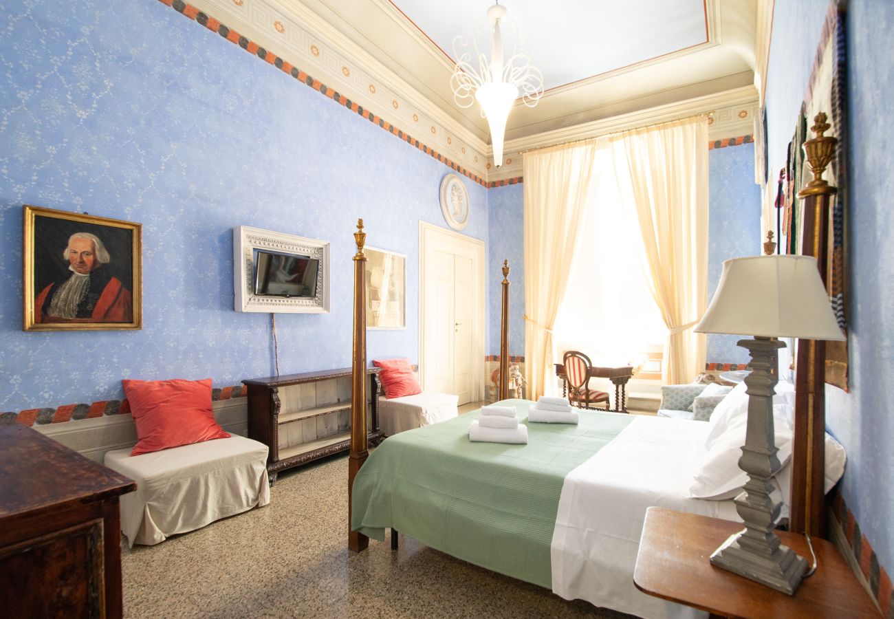 Appartamento a Lucca - Sant'Agostino Luxury Apartment with Terrace