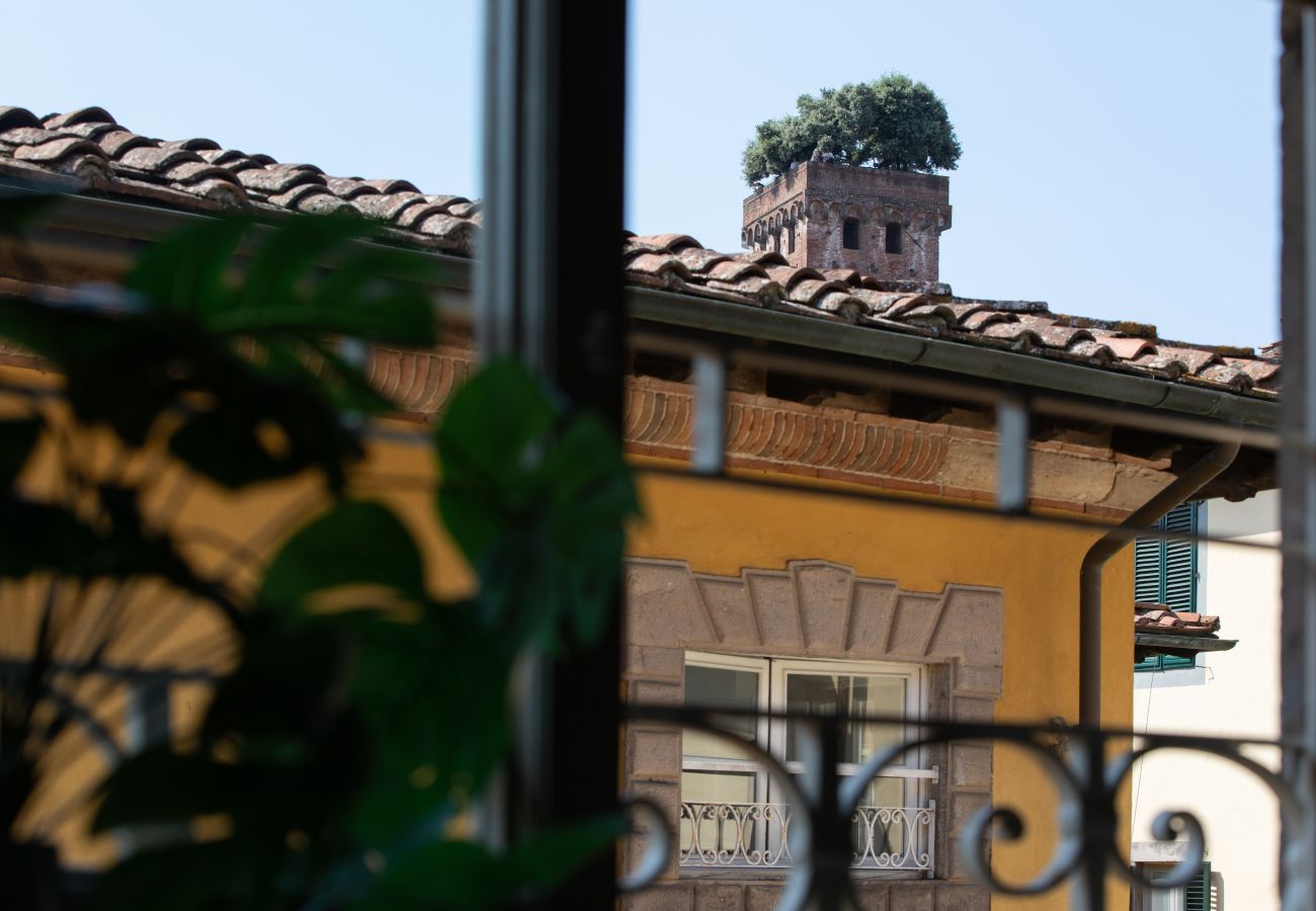 Appartamento a Lucca - Casa di Otto in Centro Storico