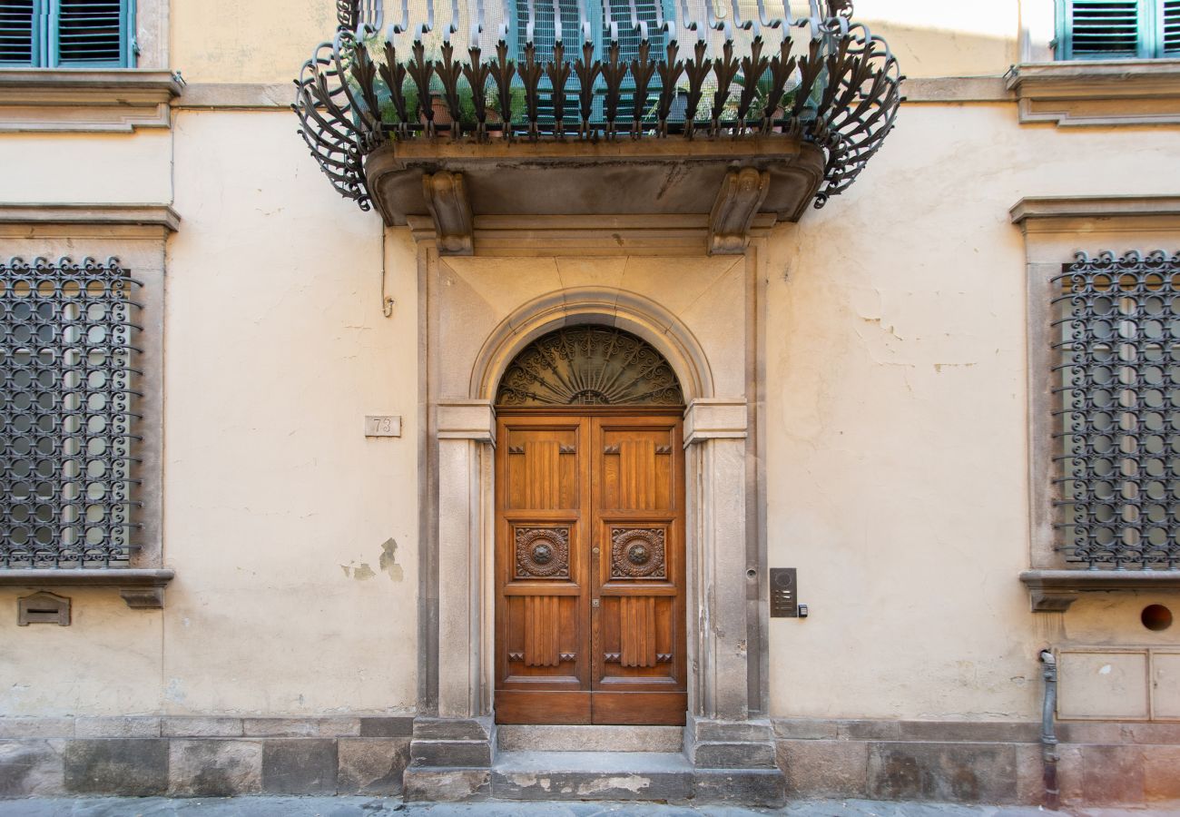 Appartamento a Lucca - Casa di Otto in Centro Storico