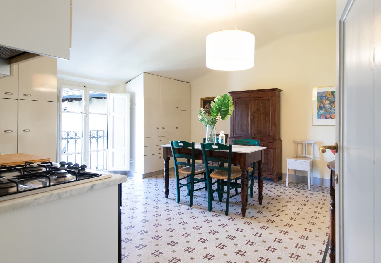 Appartamento a Lucca - Casa di Otto in Centro Storico