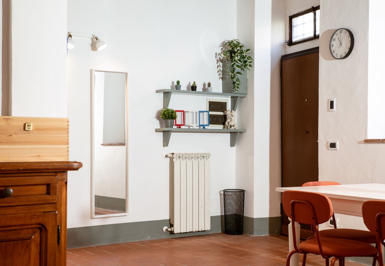 Appartamento a Lucca - I Cactus Apartment in Center Town