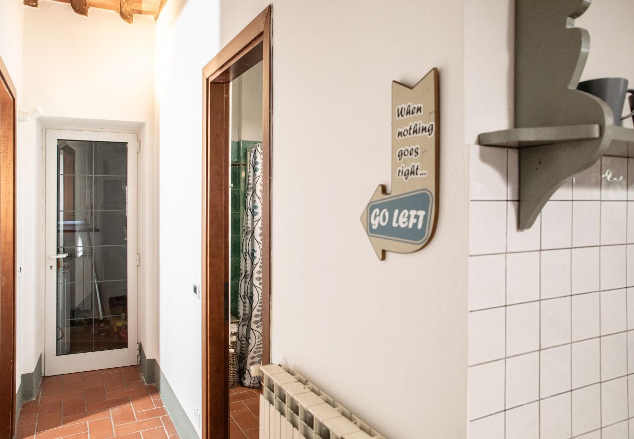 Appartamento a Lucca - I Cactus Apartment in Center Town