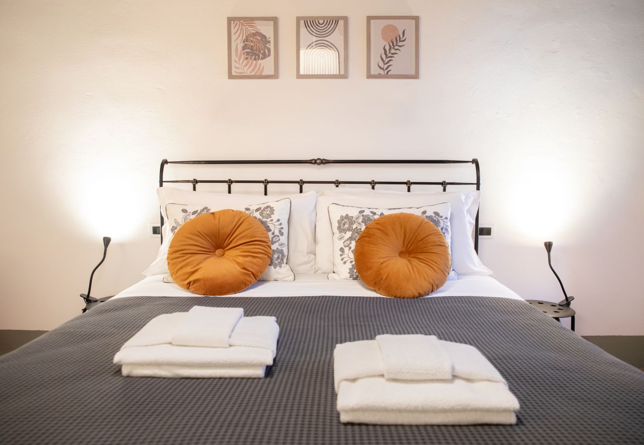 Appartamento a Lucca - I Cactus Apartment in Center Town