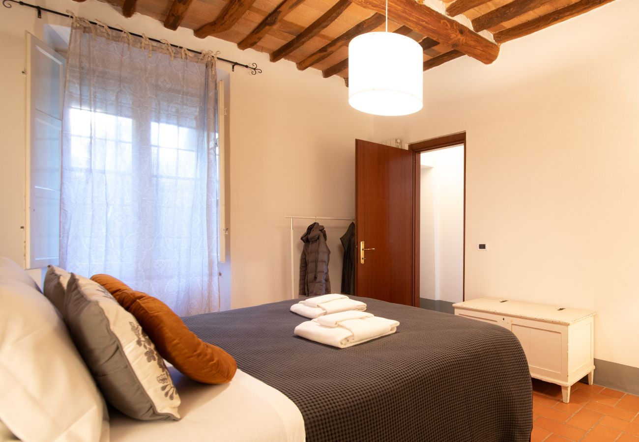 Appartamento a Lucca - I Cactus Apartment in Center Town