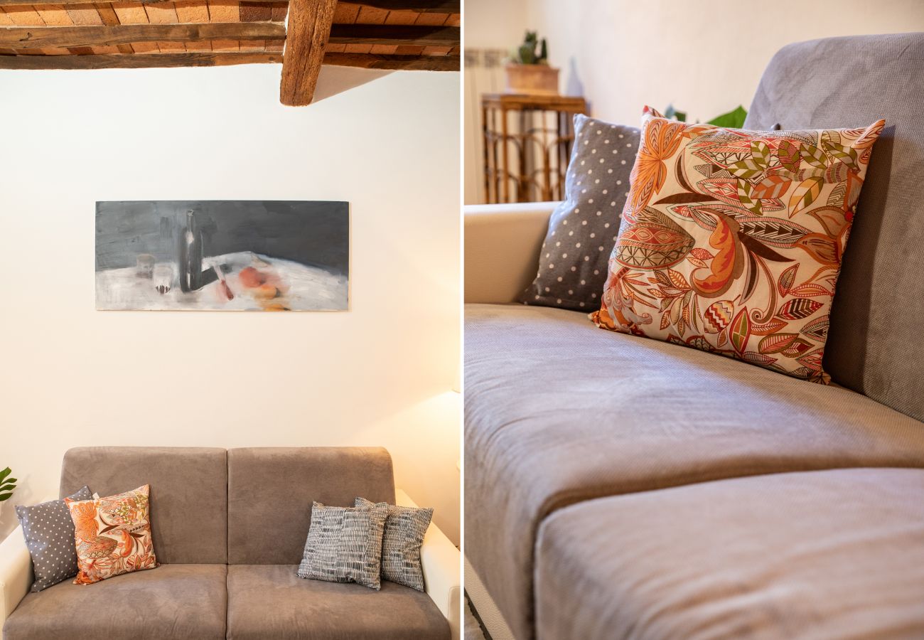 Appartamento a Lucca - I Cactus Apartment in Center Town