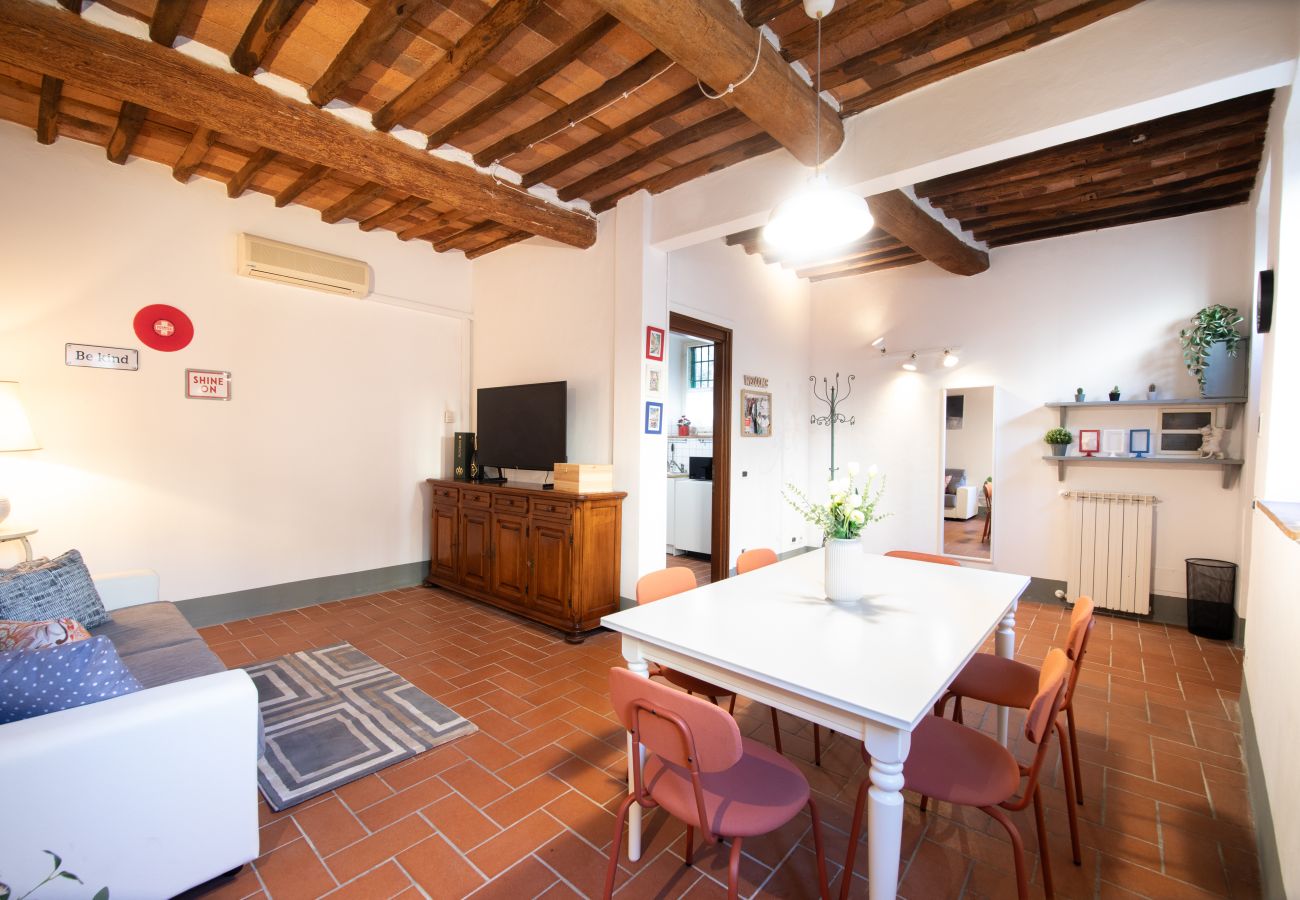 Appartamento a Lucca - I Cactus Apartment in Center Town