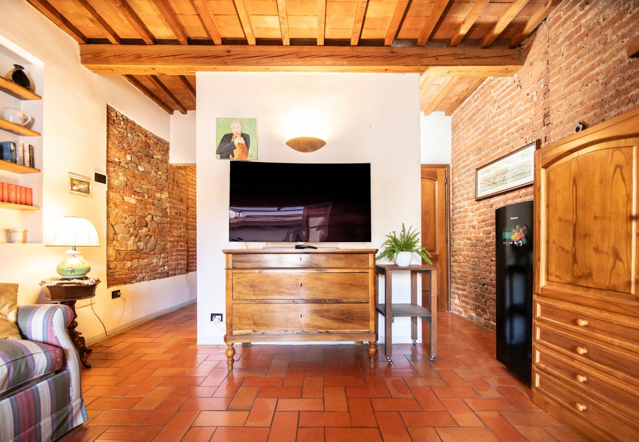 Ferienwohnung in Lucca - Suite nell´ Anfiteatro Romano