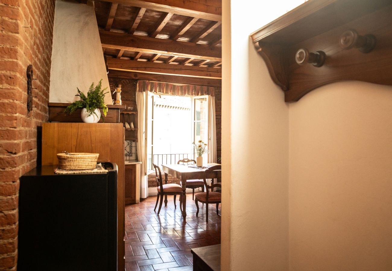 Ferienwohnung in Lucca - Suite nell´ Anfiteatro Romano