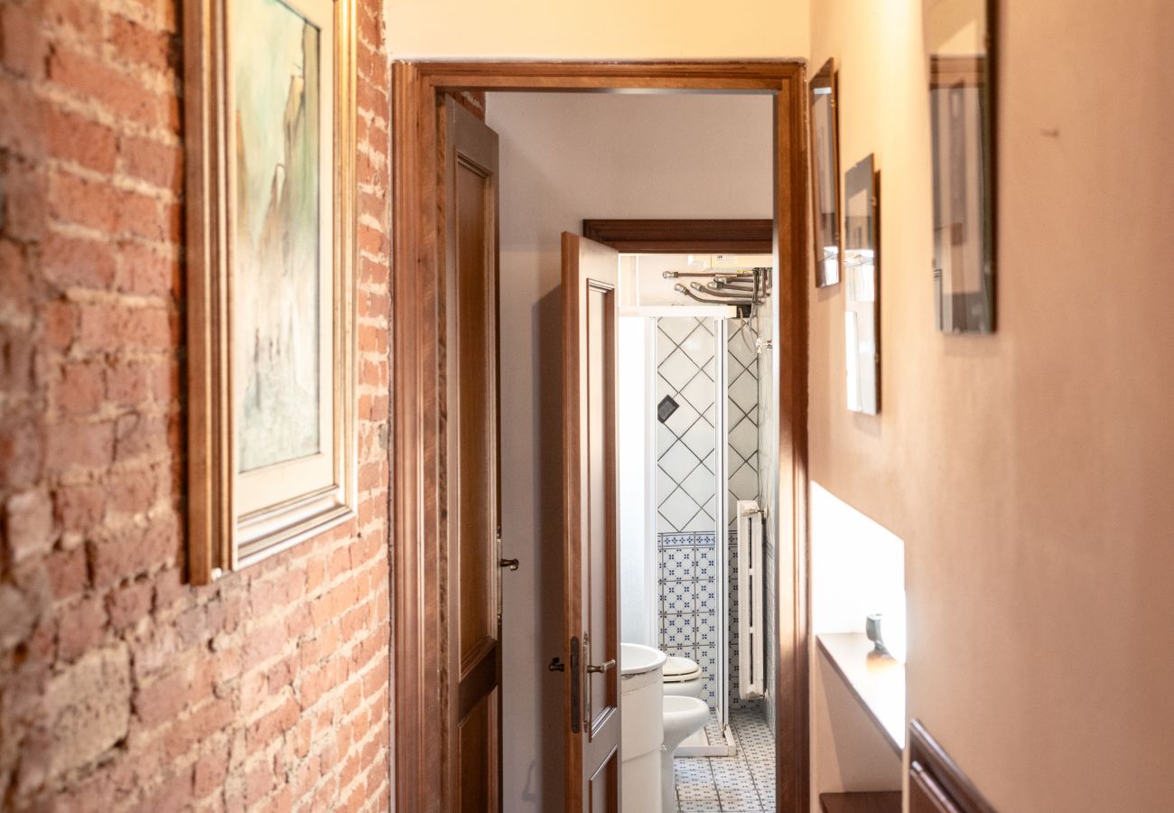 Ferienwohnung in Lucca - Suite nell´ Anfiteatro Romano