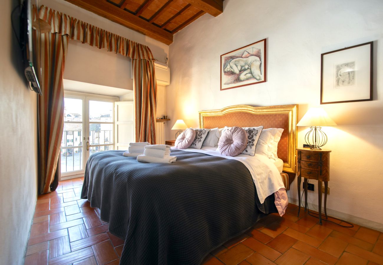 Ferienwohnung in Lucca - Suite nell´ Anfiteatro Romano