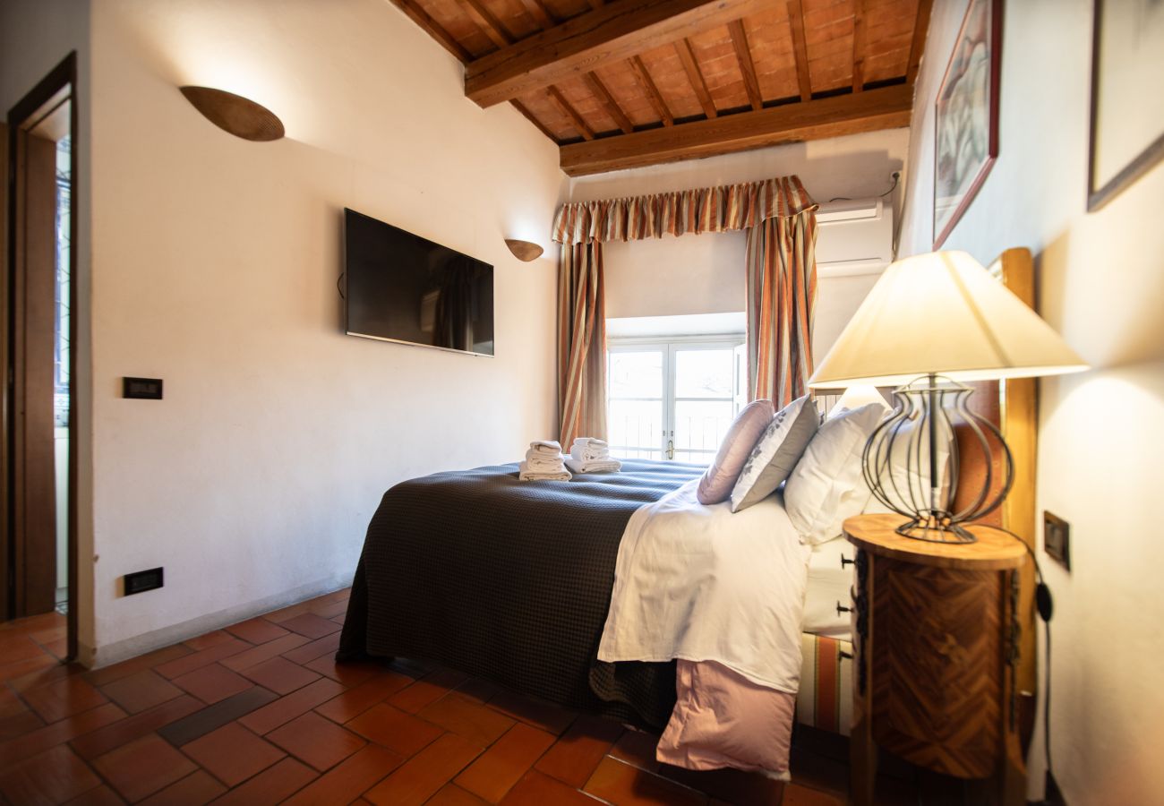 Ferienwohnung in Lucca - Suite nell´ Anfiteatro Romano