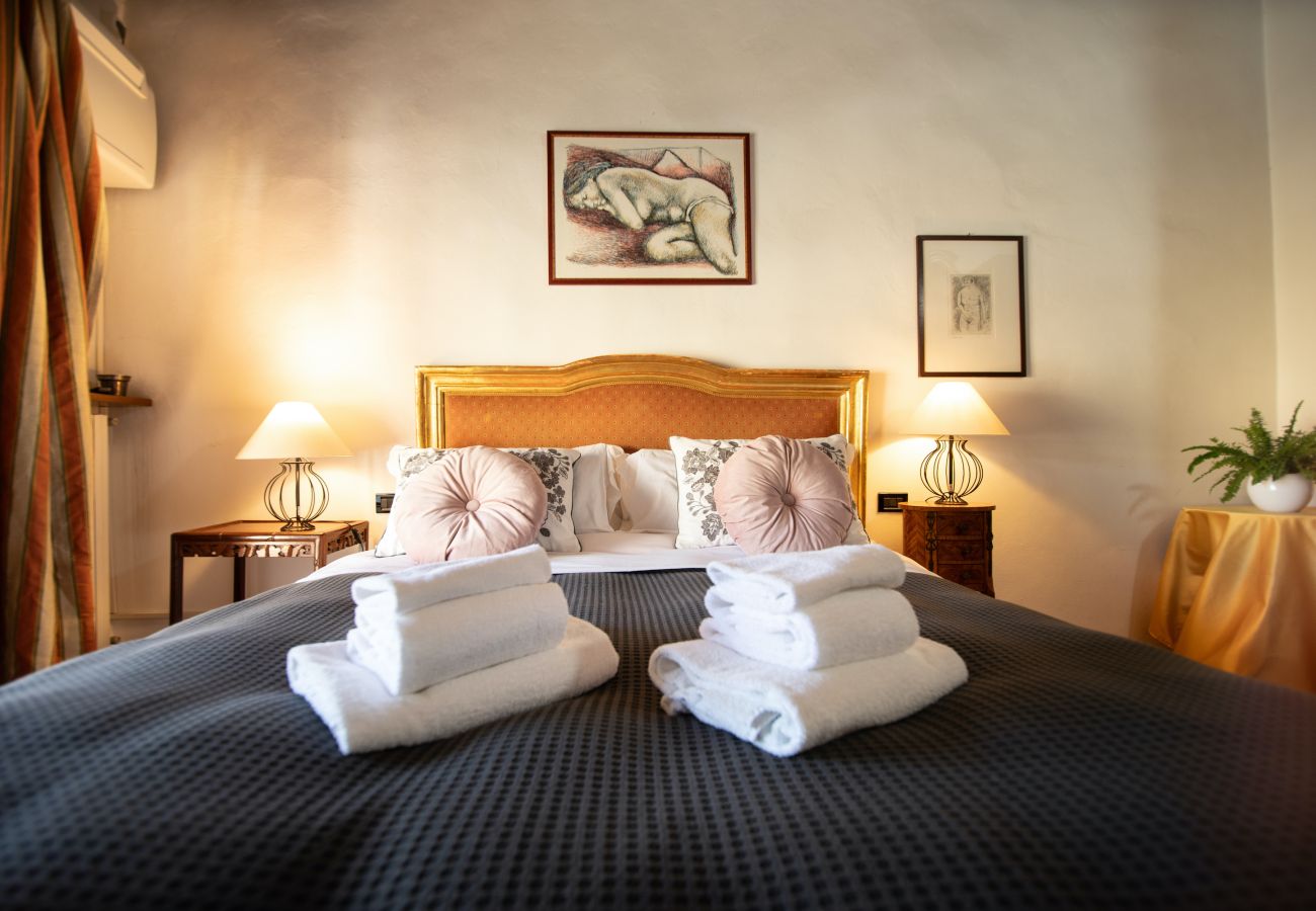 Ferienwohnung in Lucca - Suite nell´ Anfiteatro Romano