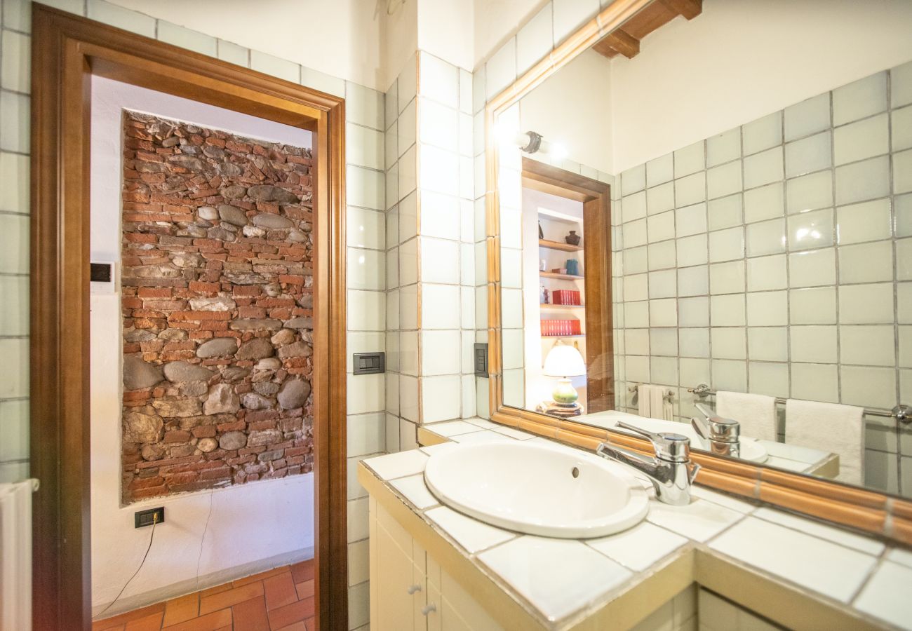 Ferienwohnung in Lucca - Suite nell´ Anfiteatro Romano