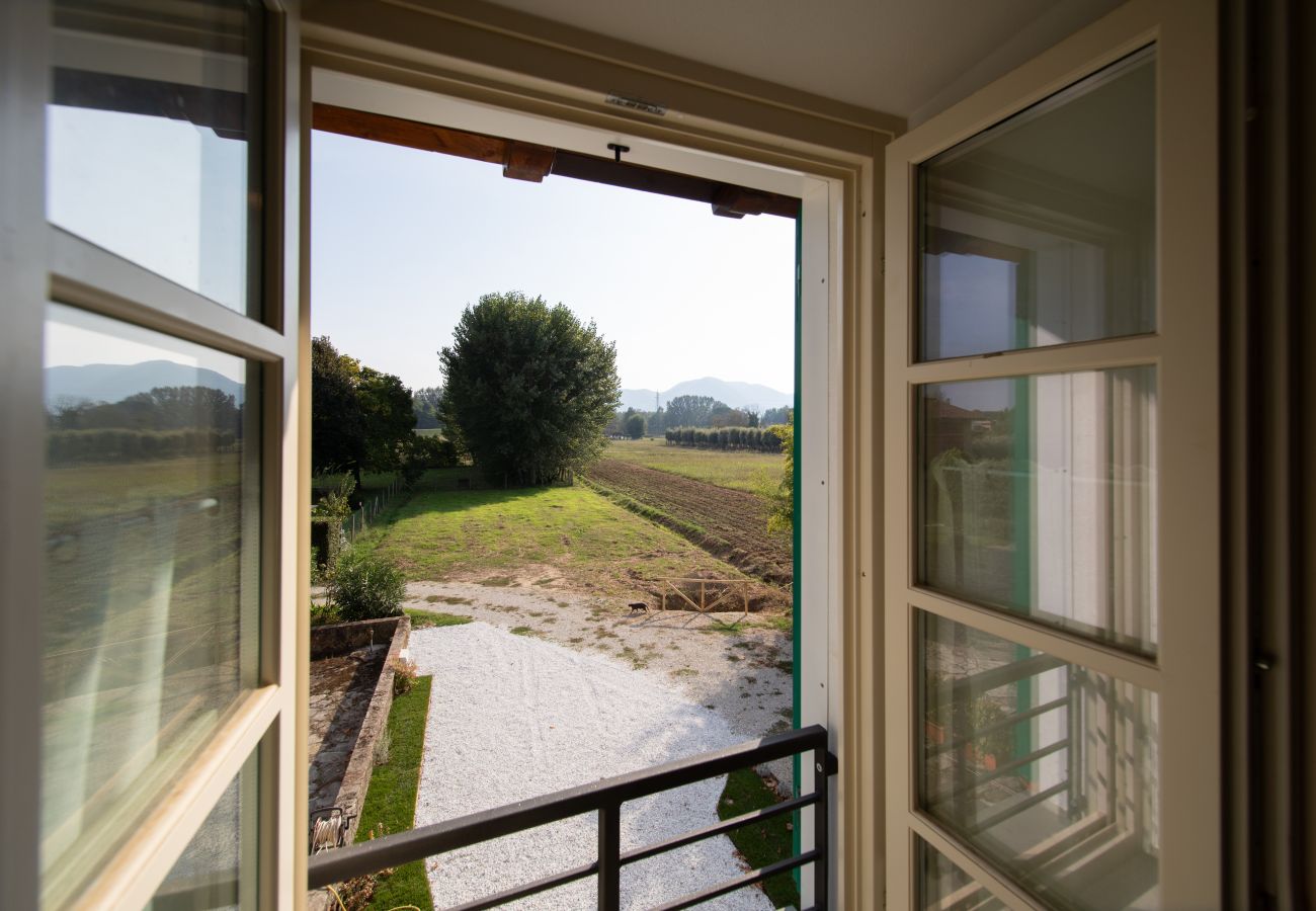 Ferienhaus in Lucca - Casa Colibri' Luxury