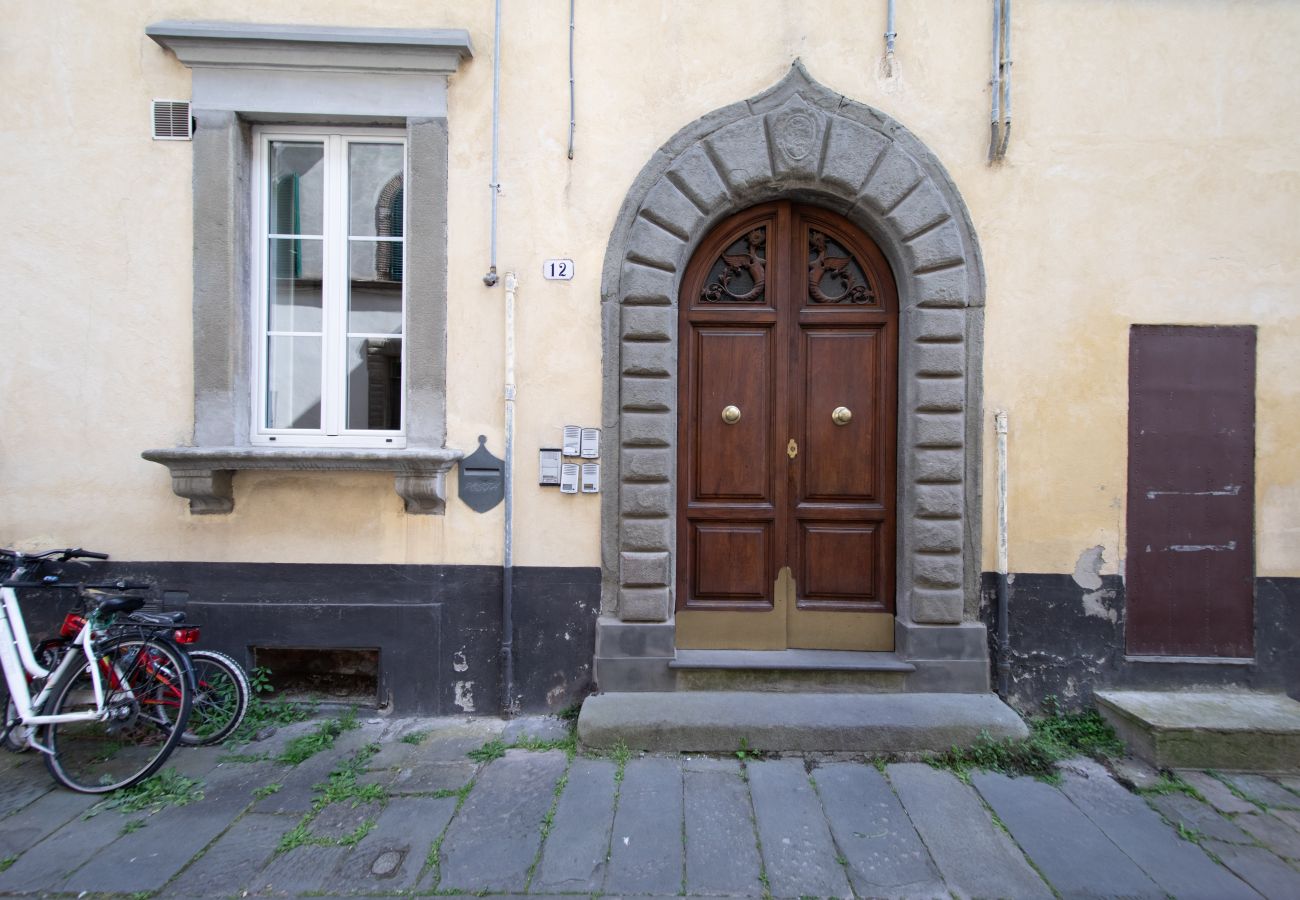 Ferienwohnung in Lucca - Casa di Costanza in Center Town