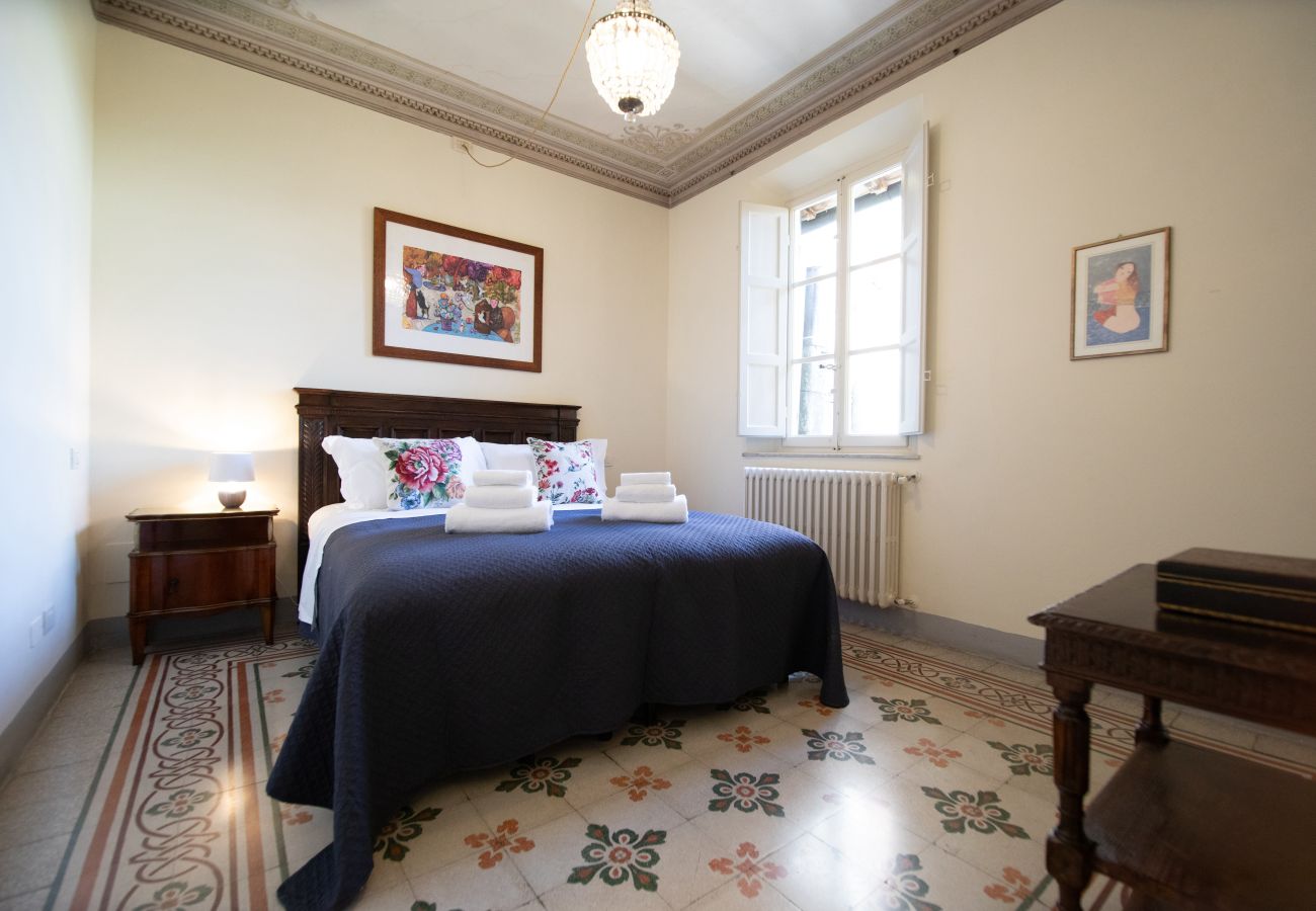 Ferienwohnung in Lucca - Casa di Otto in Centro Storico