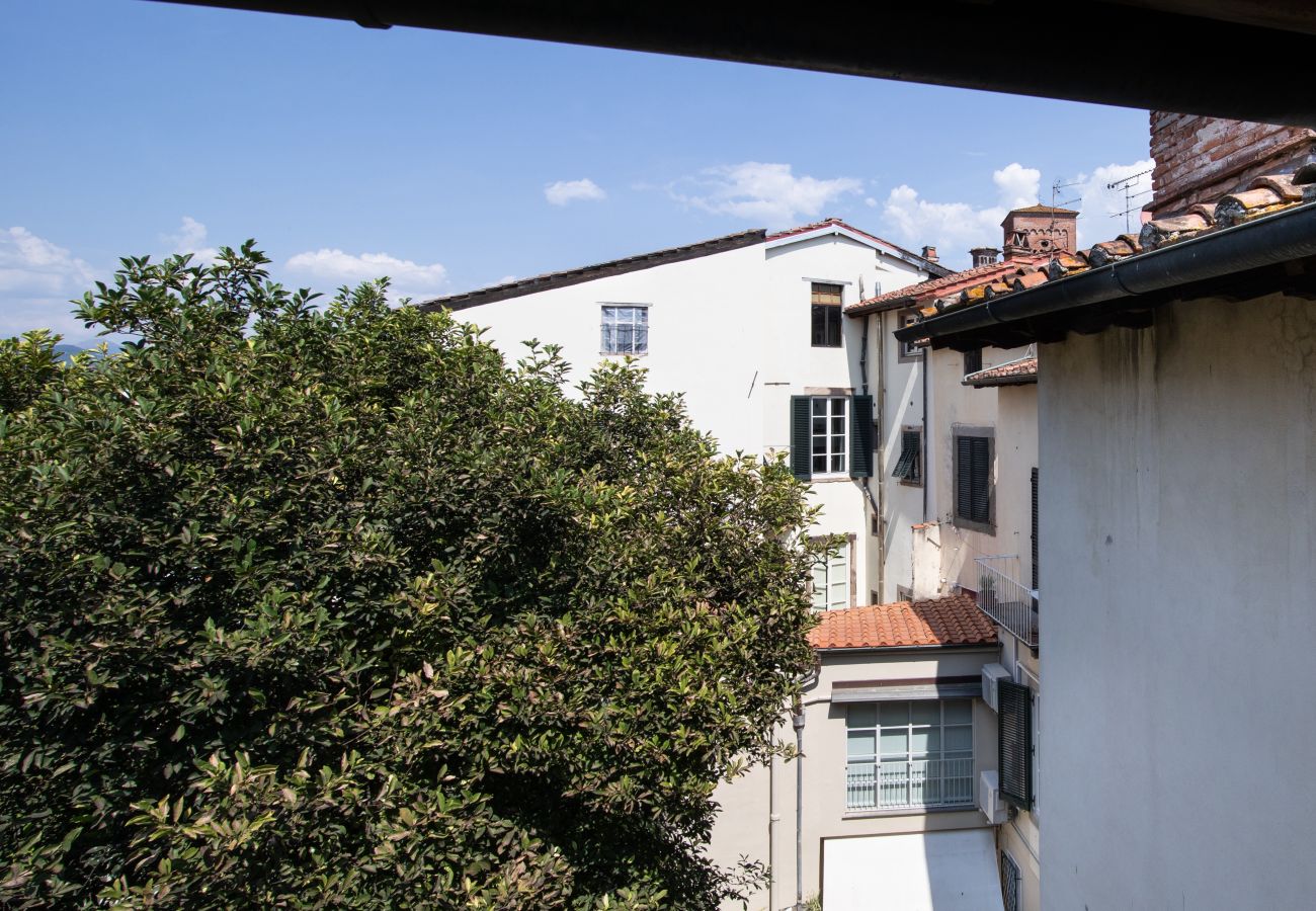 Ferienwohnung in Lucca - Casa di Otto in Centro Storico