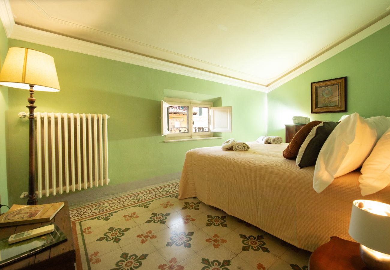 Ferienwohnung in Lucca - Casa di Otto in Centro Storico