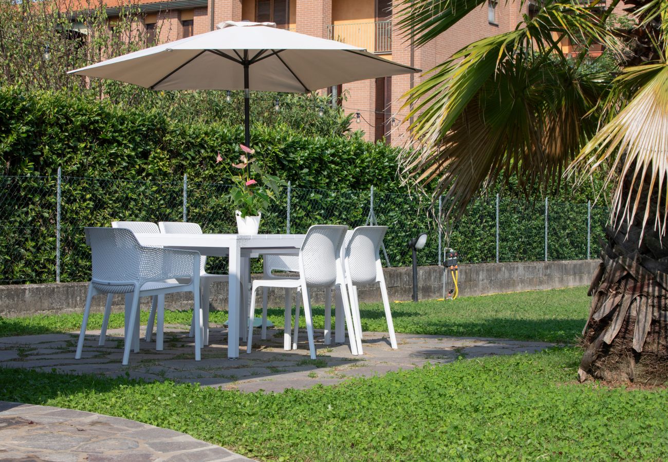 Apartment in Lucca - Villa Barsotti Luxury Apartment Close Center Town