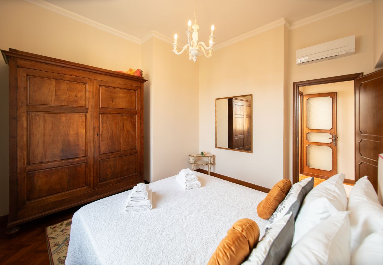 Apartment in Lucca - Villa Barsotti Luxury Apartment Close Center Town