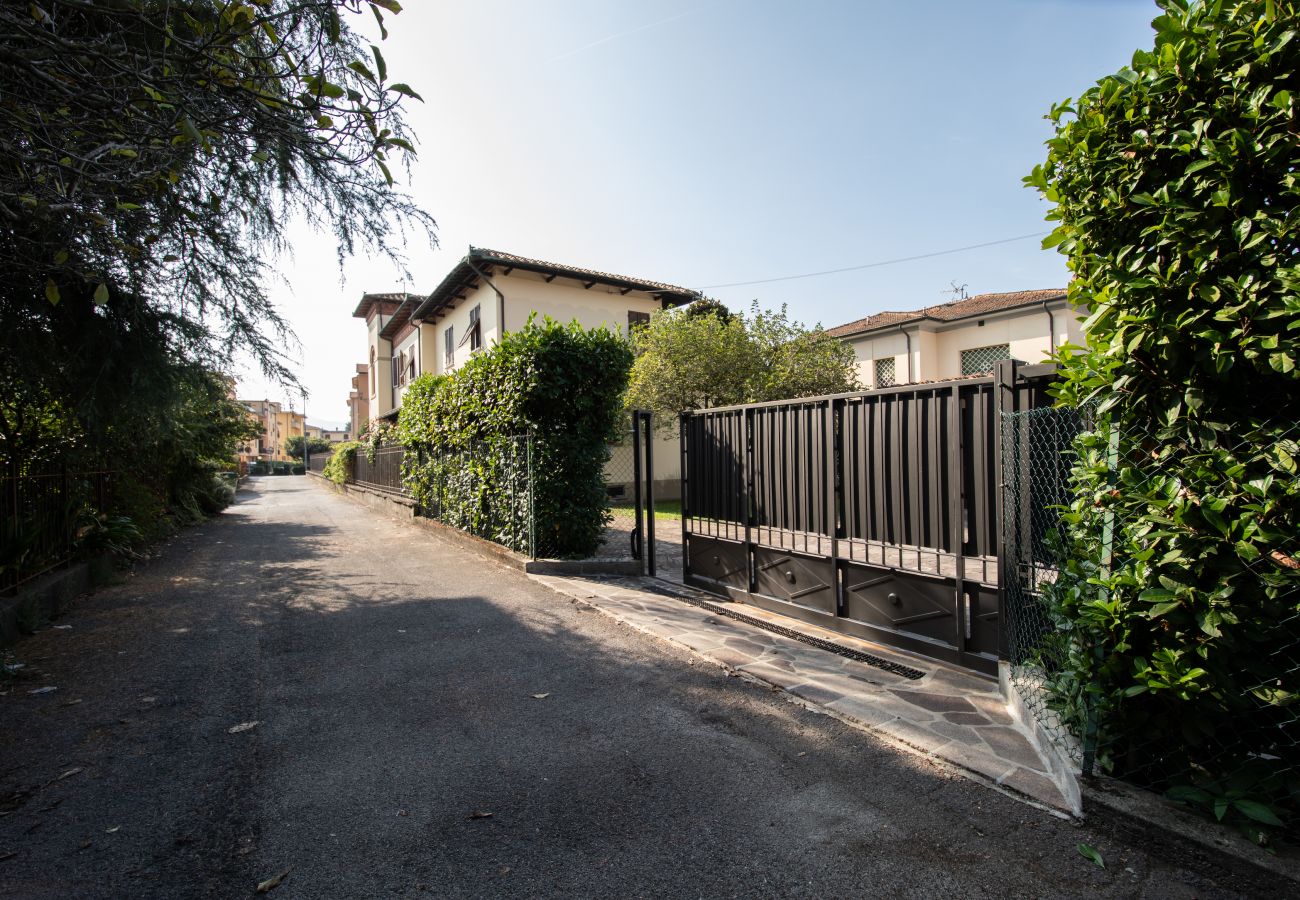 Apartment in Lucca - Villa Barsotti Luxury Apartment Close Center Town