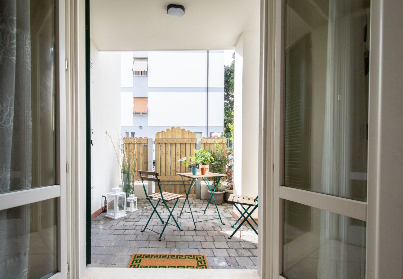 Apartment in Lucca - Liala Home Close Center Town