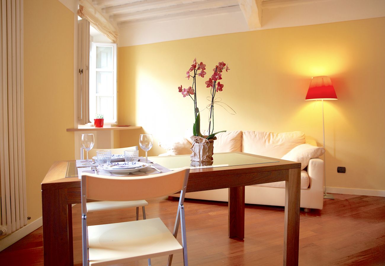 Apartment in Lucca - A Casa di Irene in Center Town