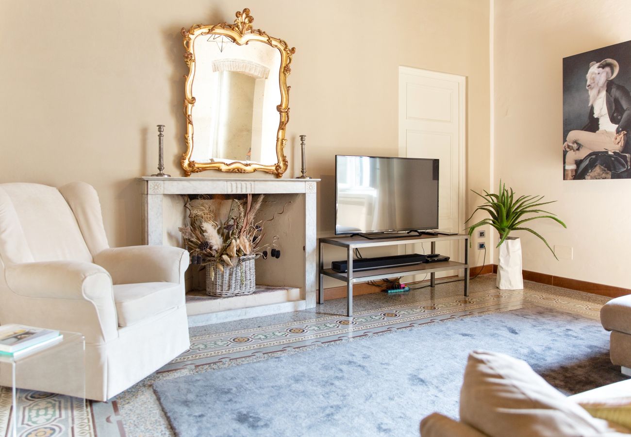 Apartment in Lucca - Casa delle Stelle Luxury Apartment